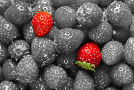 Jewelry Advertisement In Photoshop